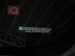 نيسان ألتيما